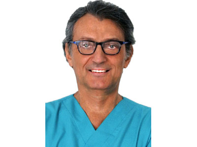 Dott. Gian Luca Ghirardini