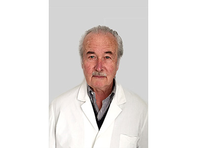 Dott. Gianfranco Gelati
