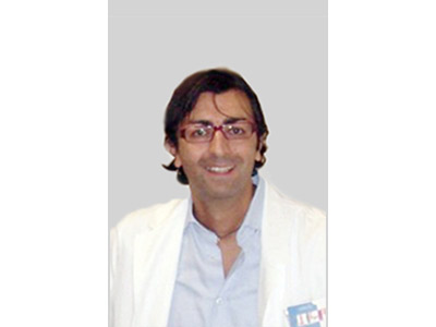 Dott. Marcello Villanova