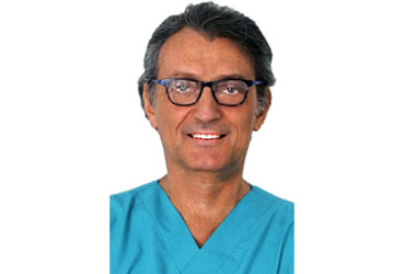 Dott. Gian Luca Ghirardini