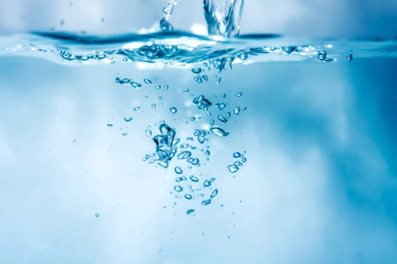 Sicurezza e benessere in acqua con Sanodyna